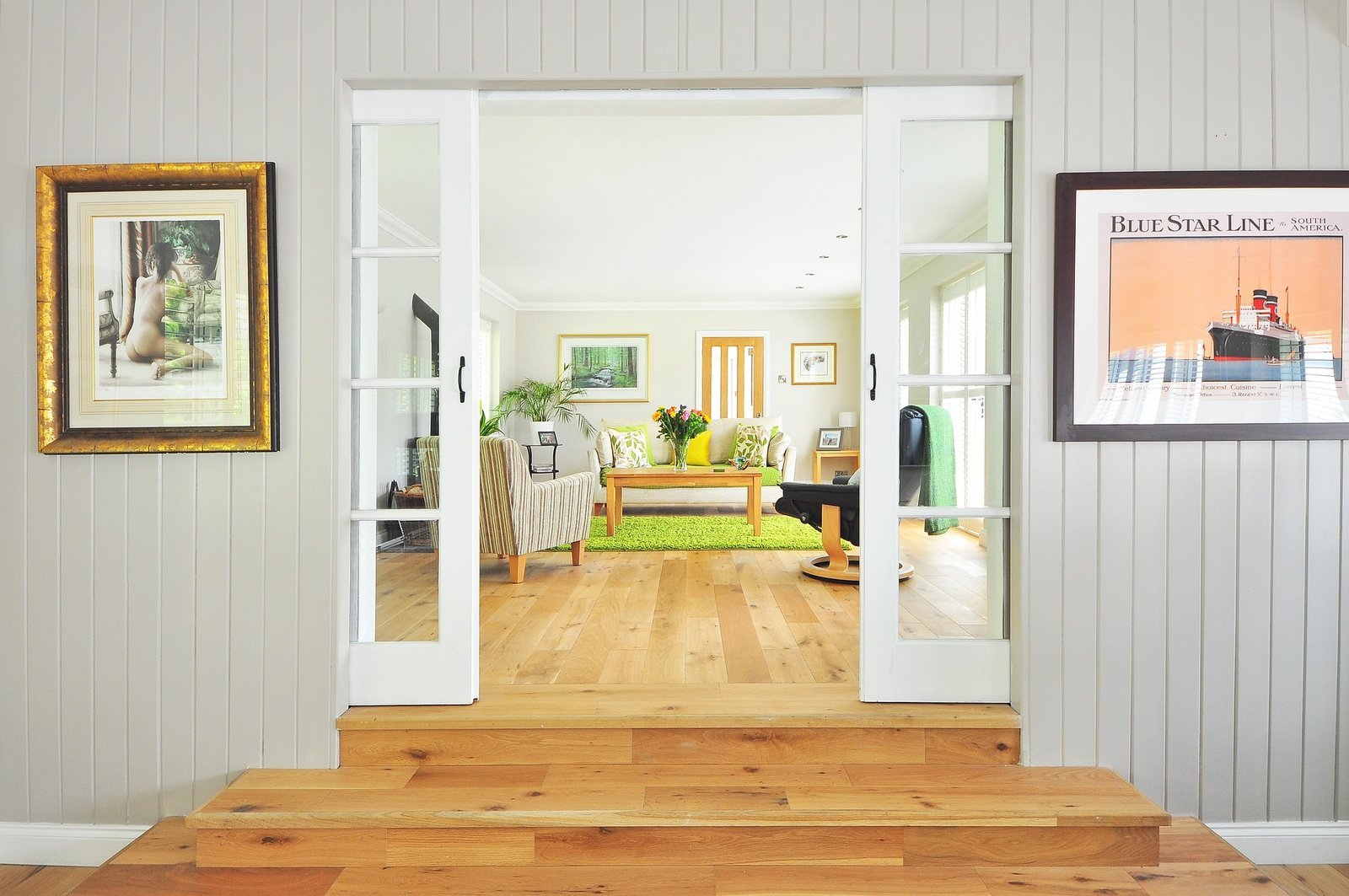 CBS Doors & Windows  | About CBS windows and doors and professionals
