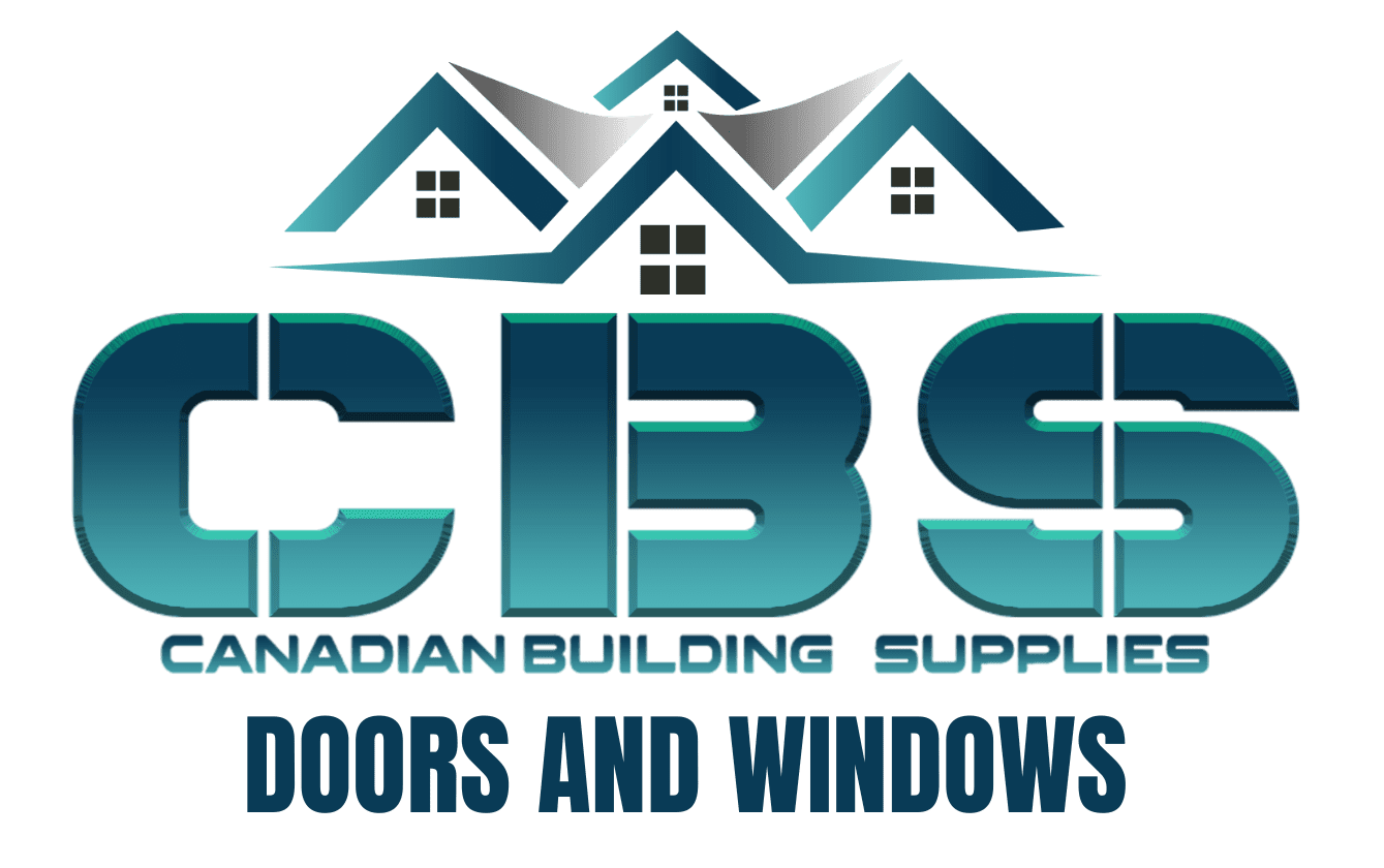 CBS Doors & Windows