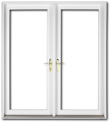 CBS Doors & Windows  | Doors Regina Hinged French Patio Doors
