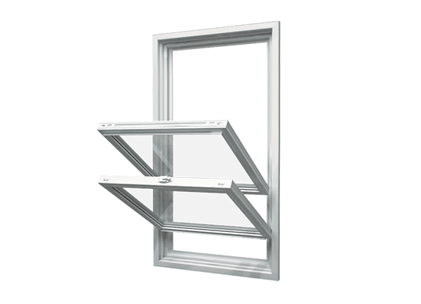 CBS Doors & Windows | Windows Regina Double-Hung Windows Regina