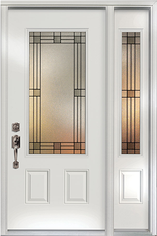 CBS Doors & Windows  | Doors Regina Steel Entry Doors Regina