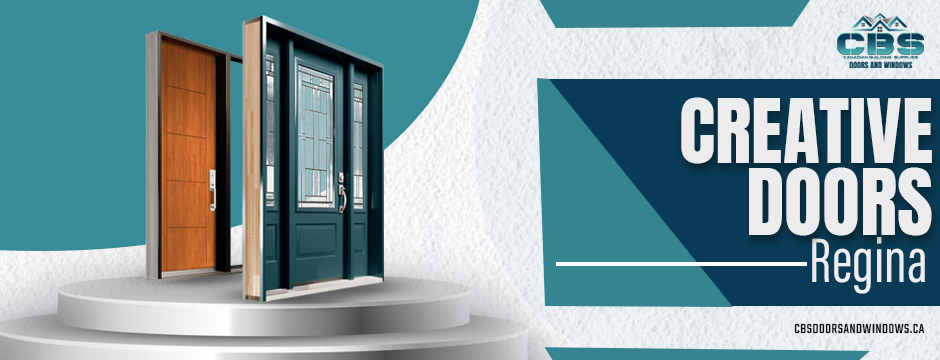 CBS Doors & Windows | Spring Spruce Up: Refresh Your Home’s Exterior with Creative Doors CBS Doors & Windows | Spring Spruce Up: Refresh Your Home’s Exterior with Creative Doors
