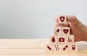 Pharmazeutische Dienstleistungen