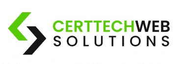 Certtech Web Solutions Logo