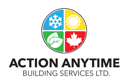 Action Anytime Logo