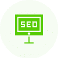 SEO Services Icon