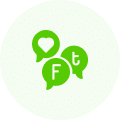 Social Media Icon