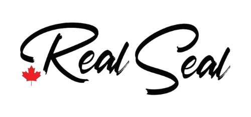 The Real Seal Logo