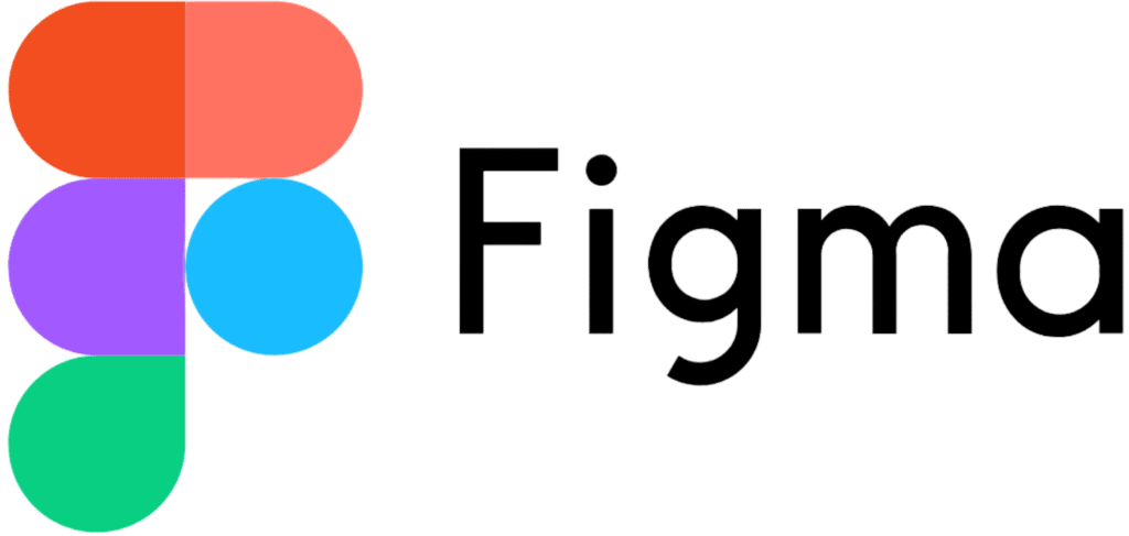 A colorful logo featuring the word figma for Certtech Web Solutions.