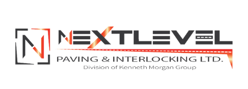 Next Level Paving & Interlocking Ltd Logo