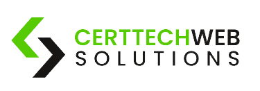 Certtech Web Solutions Logo