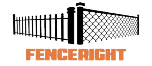 Fence Right Logo