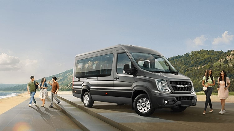 urbania One way taxi services for delhi