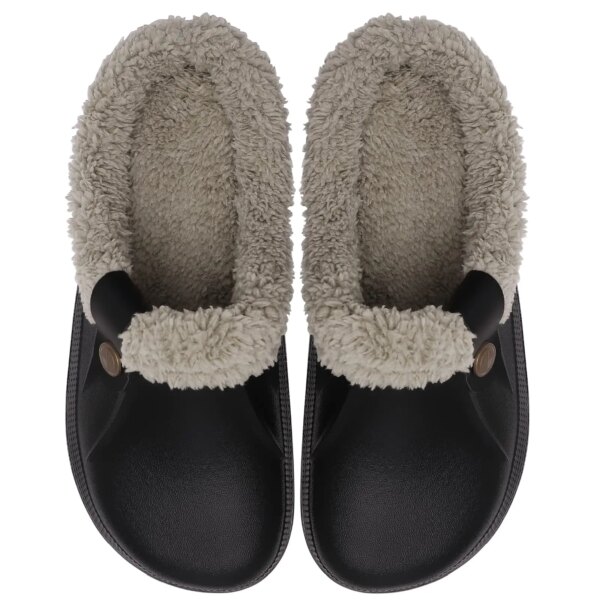 Crocs Fourrées Femme 3