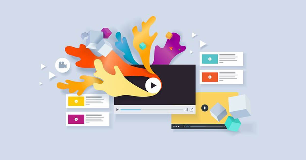 Loại hình content video