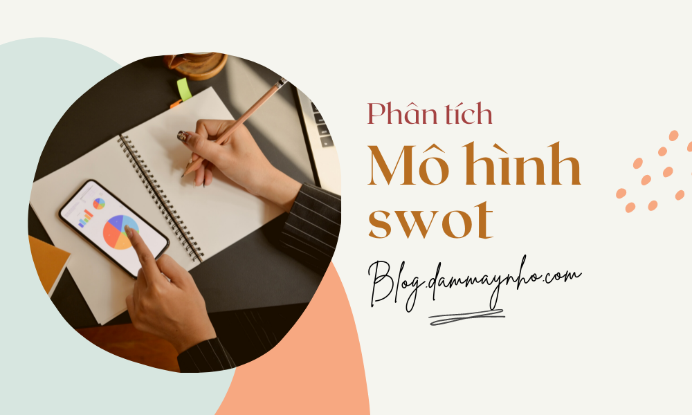 mô hình swot