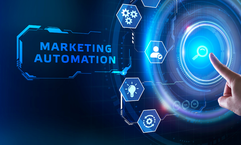 Chiến lược marketing automation
