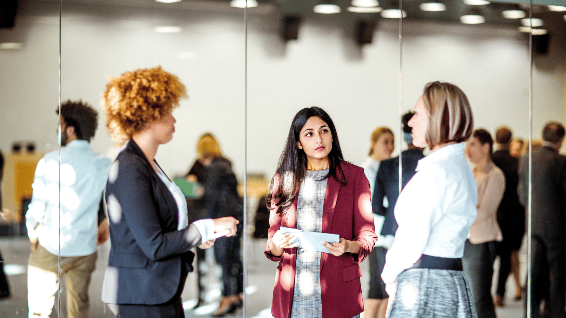 Hybrid Event là gì?