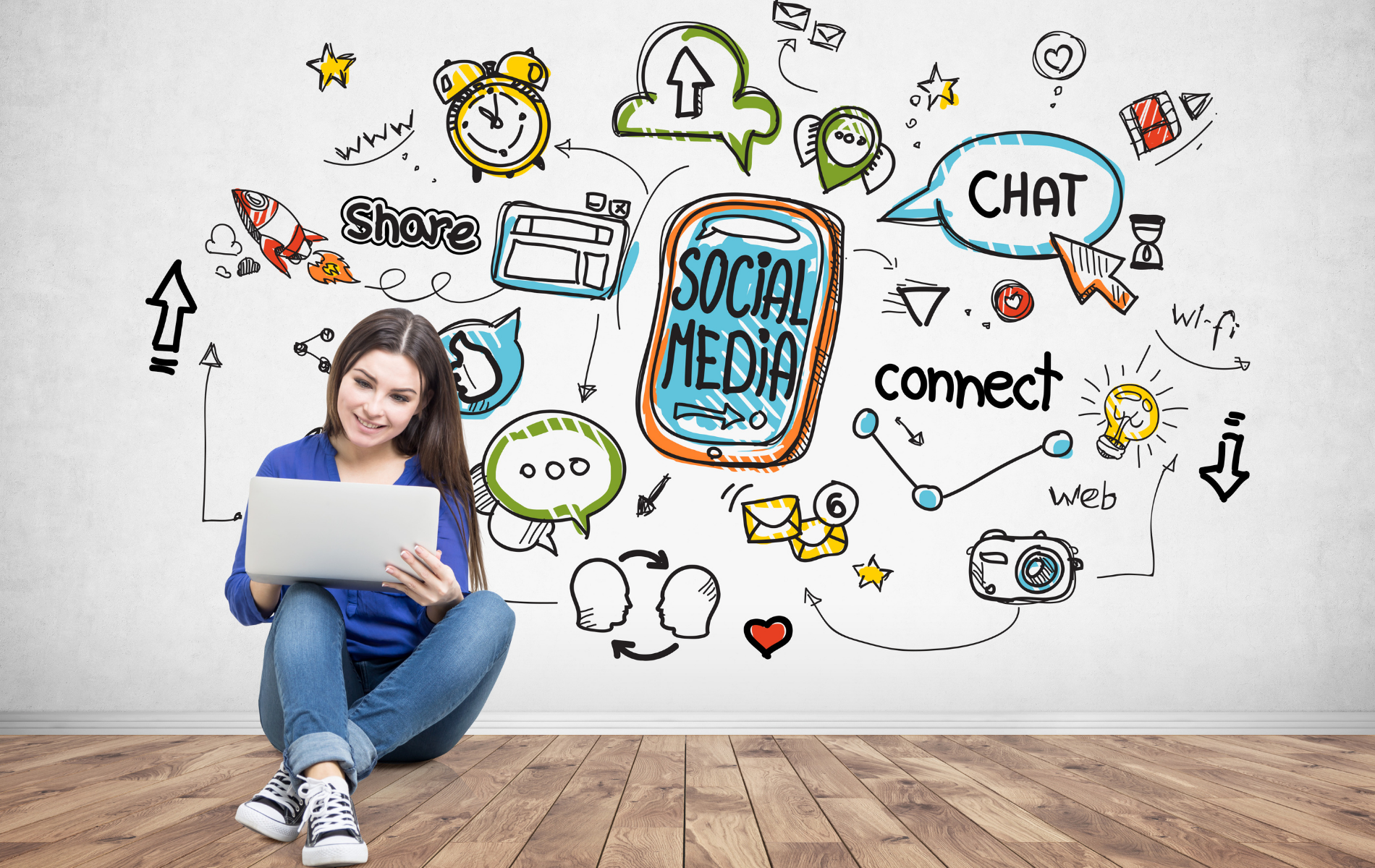 Công cụ Marketing