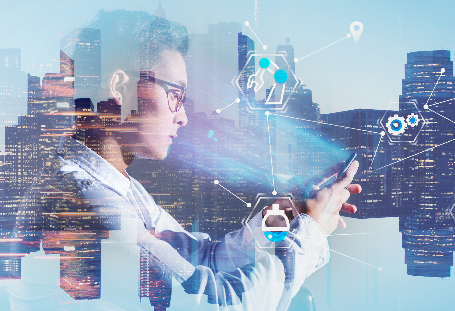 thuật toán Mobile Friendly