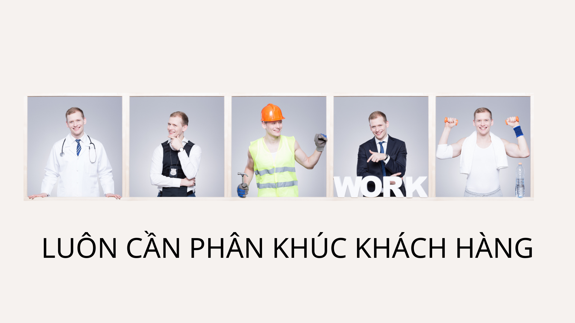 Chiến dịch quảng cáo 30/4 - 1/5