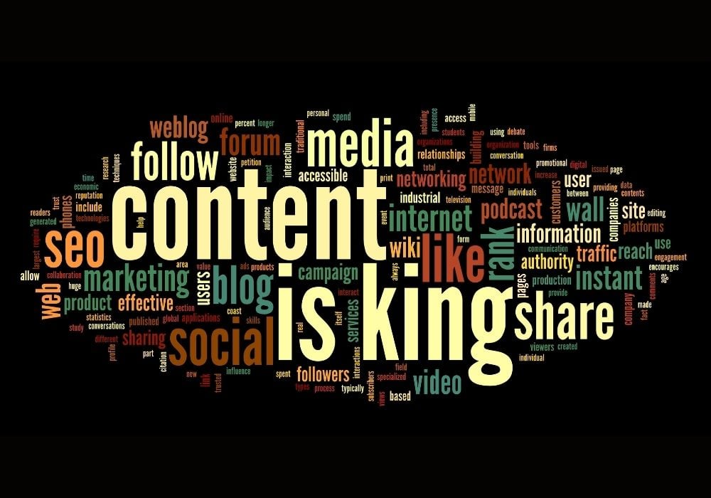 Seo từ khóa lên top