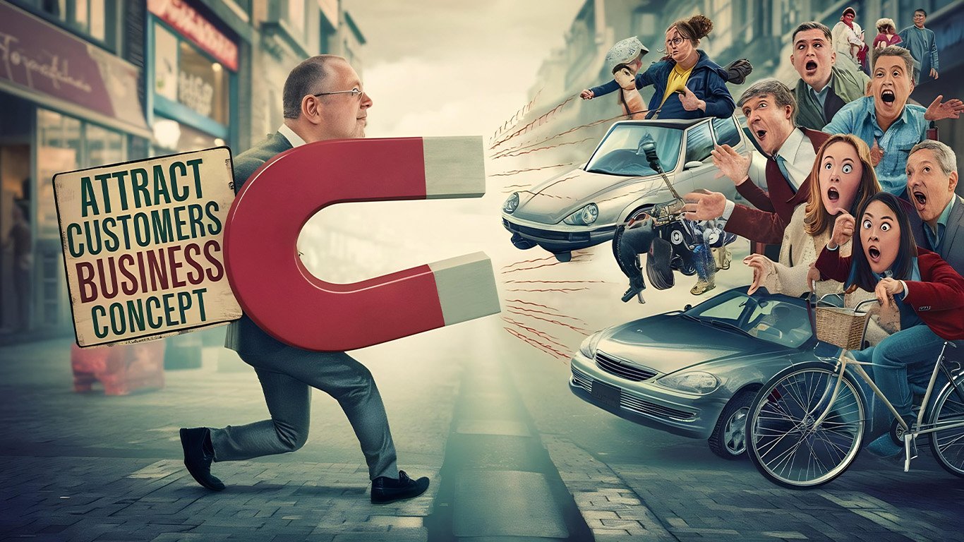 Hành Trình Chiến Lược Marketing Bắt đầu Từ Con Số 0