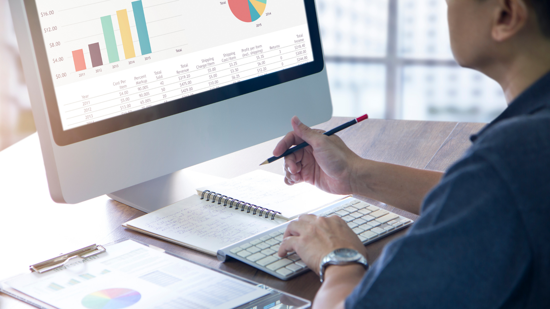 Performance Marketing