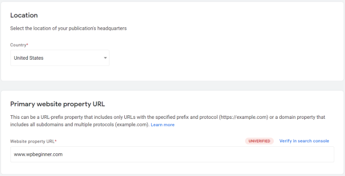 Google News