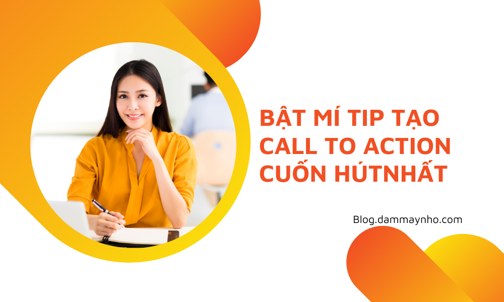 tạo Call to Action