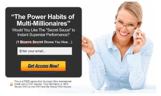 tạo Call to Action