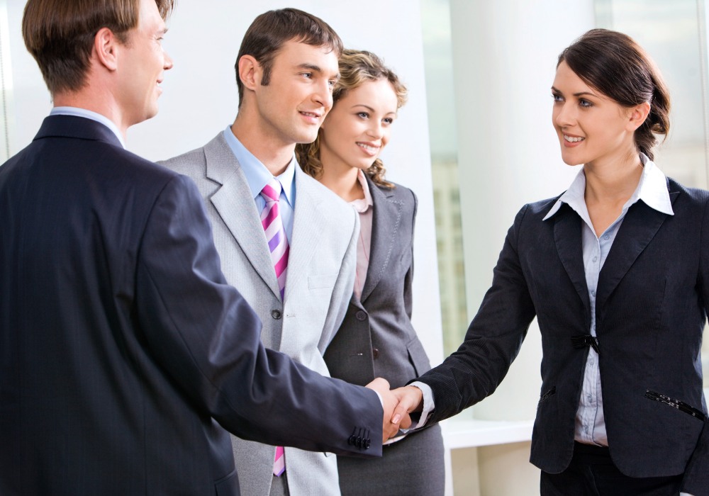 Tâm lý trong bán hàng