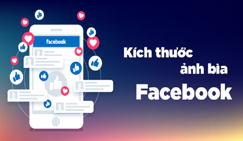 kích thước ảnh Facebook chuẩn nhất 2022
