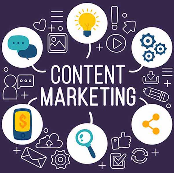 Content-marketing
