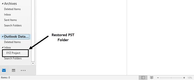 Email Microsoft Outlook