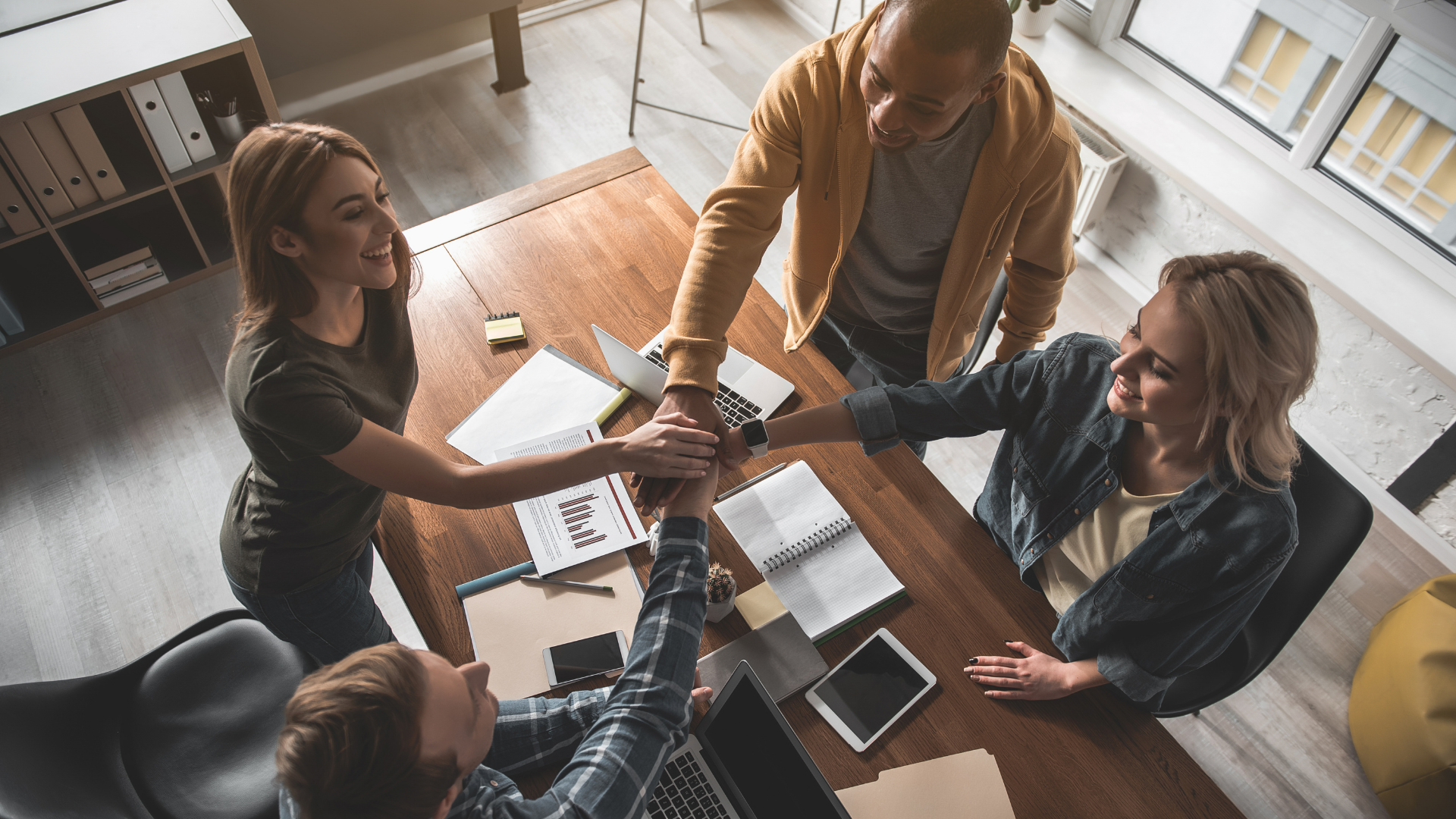 Performance Marketing