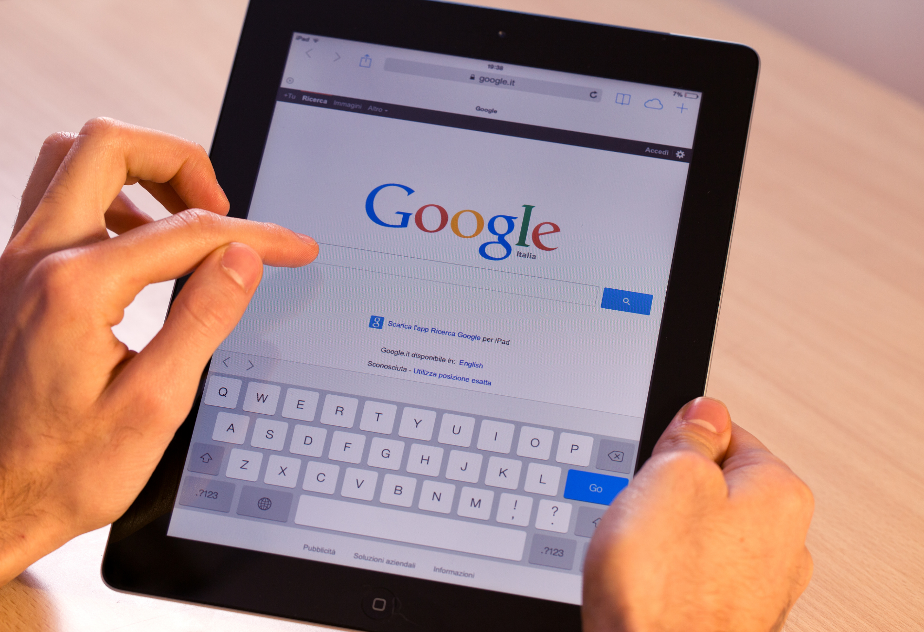 Google News
