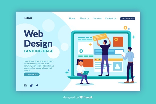 trang web hỗ trợ design