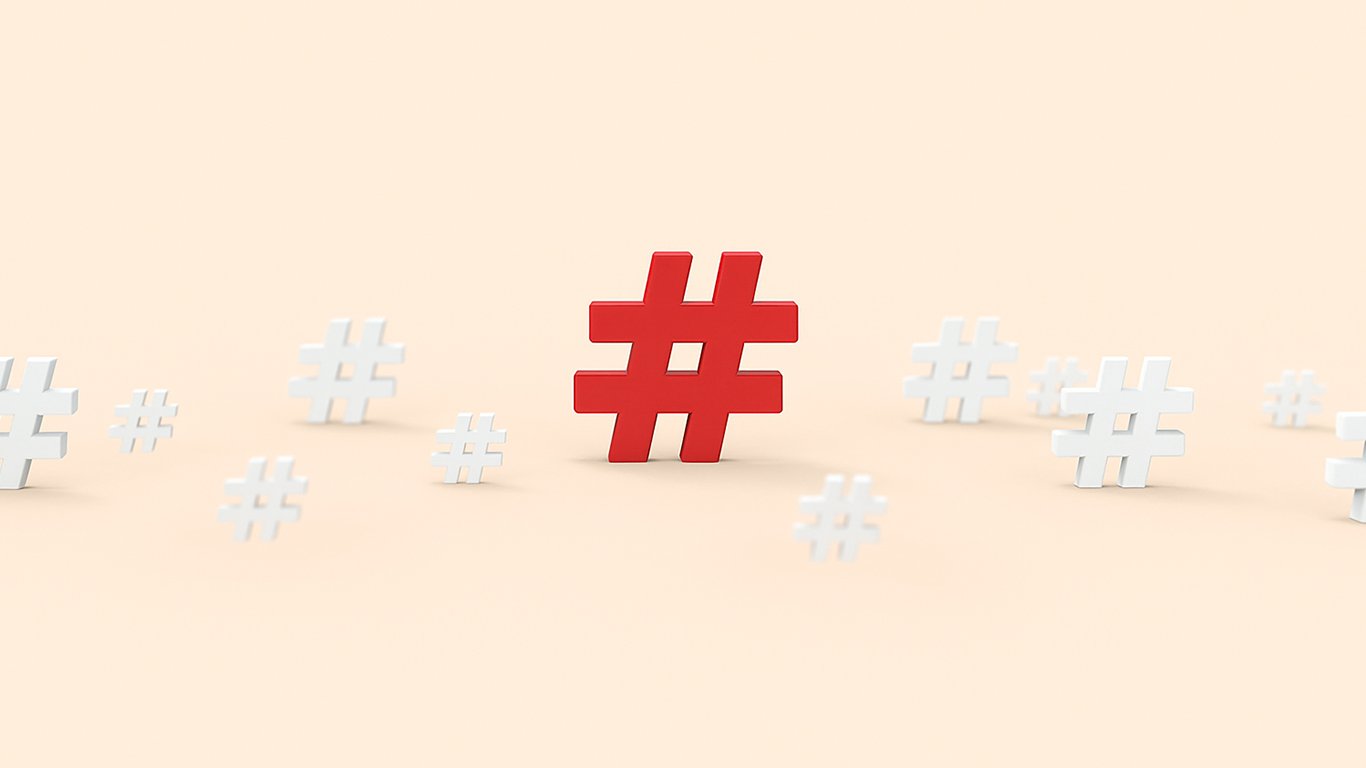 Hashtagfacebook