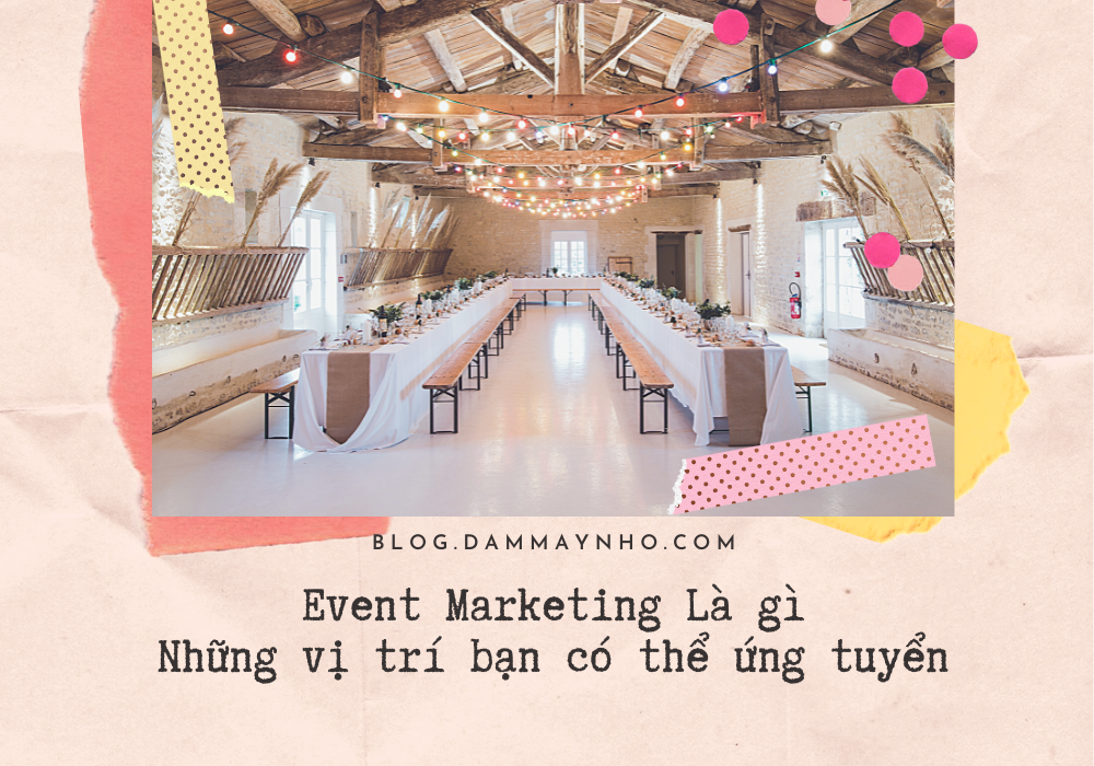 Event Marketing