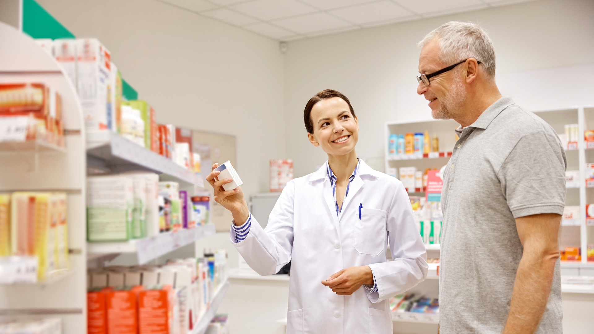 Nguyên tắc trade marketing