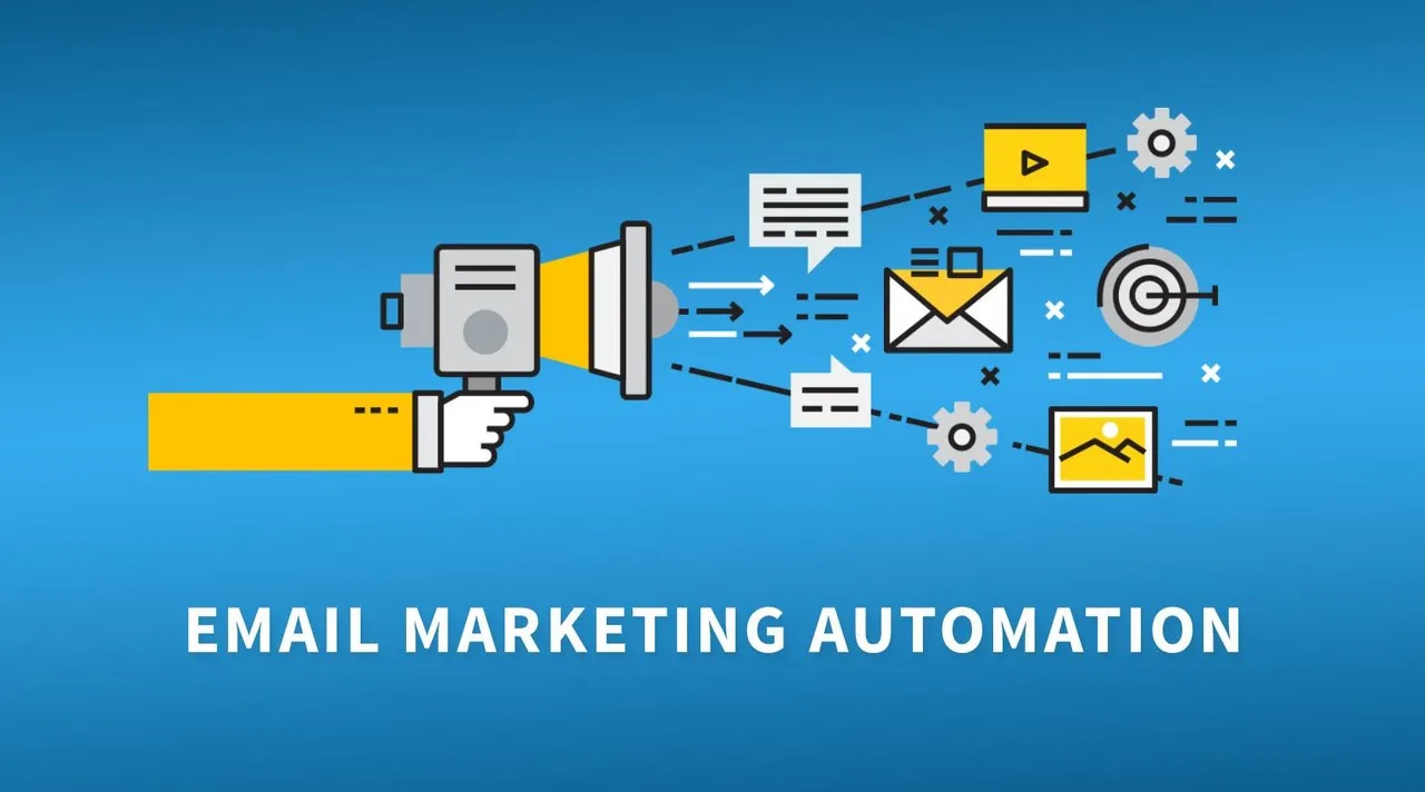 Xu hướng email marketing với ai