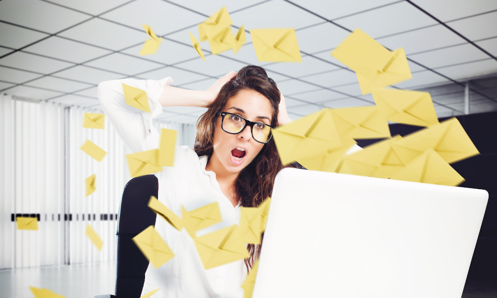 Email Microsoft Outlook