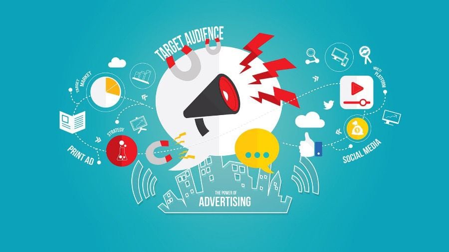 Tần suất quảng cáo Facebook