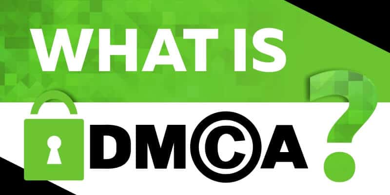 Bảo vệ nội dung DMCA