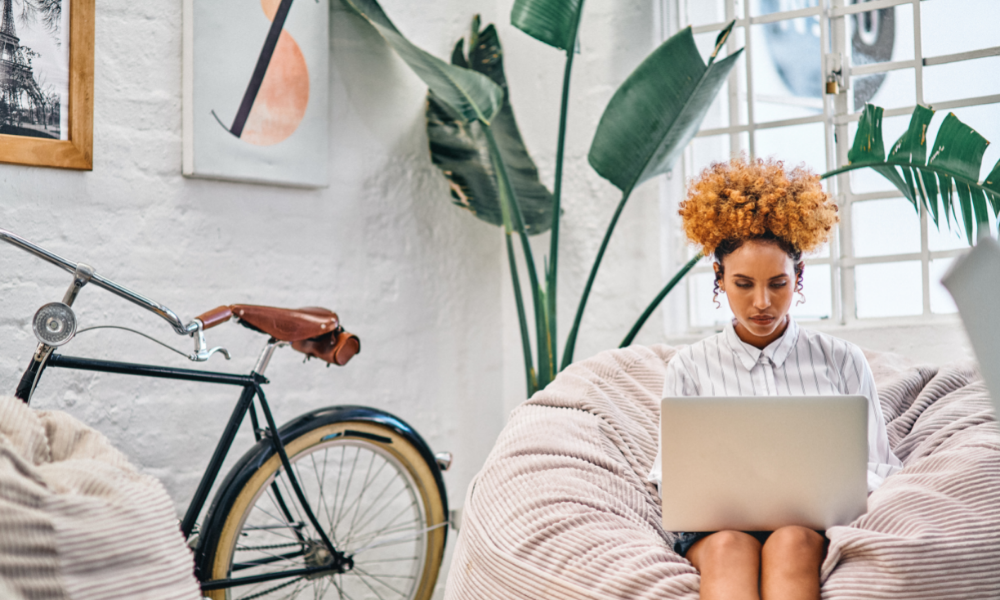 Kiếm tiền từ web