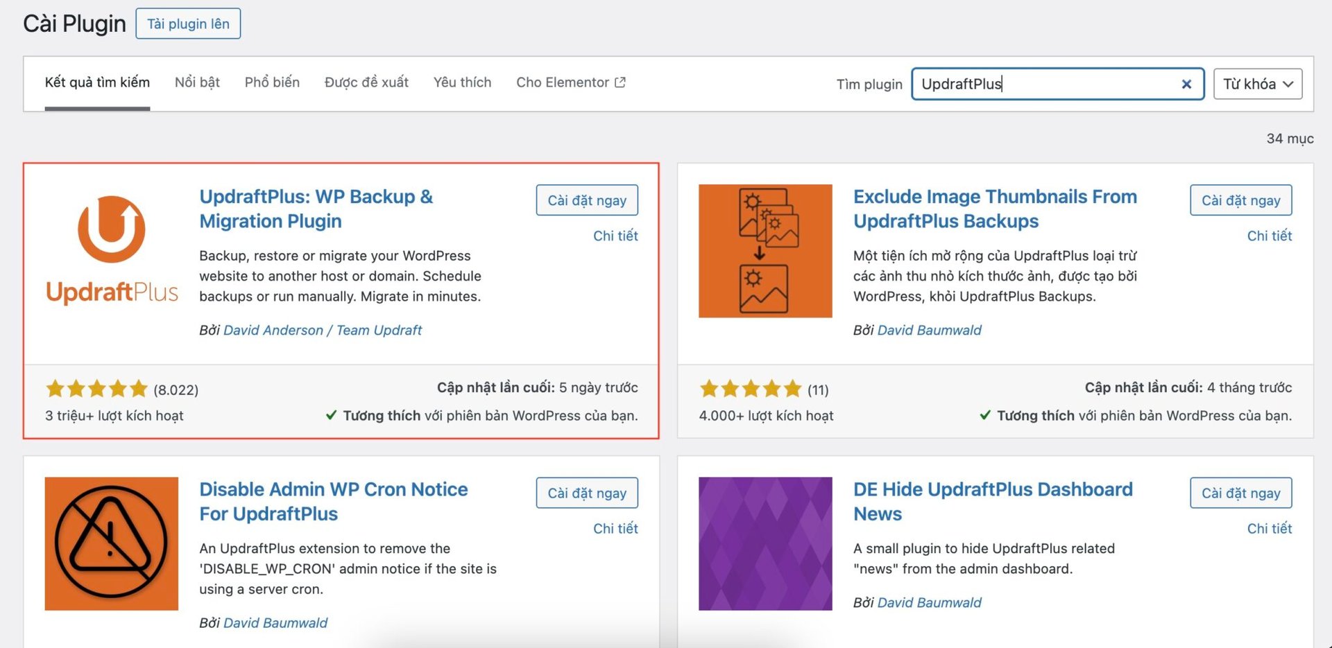 plugin UpdraftPlus plugin UpdraftPlus