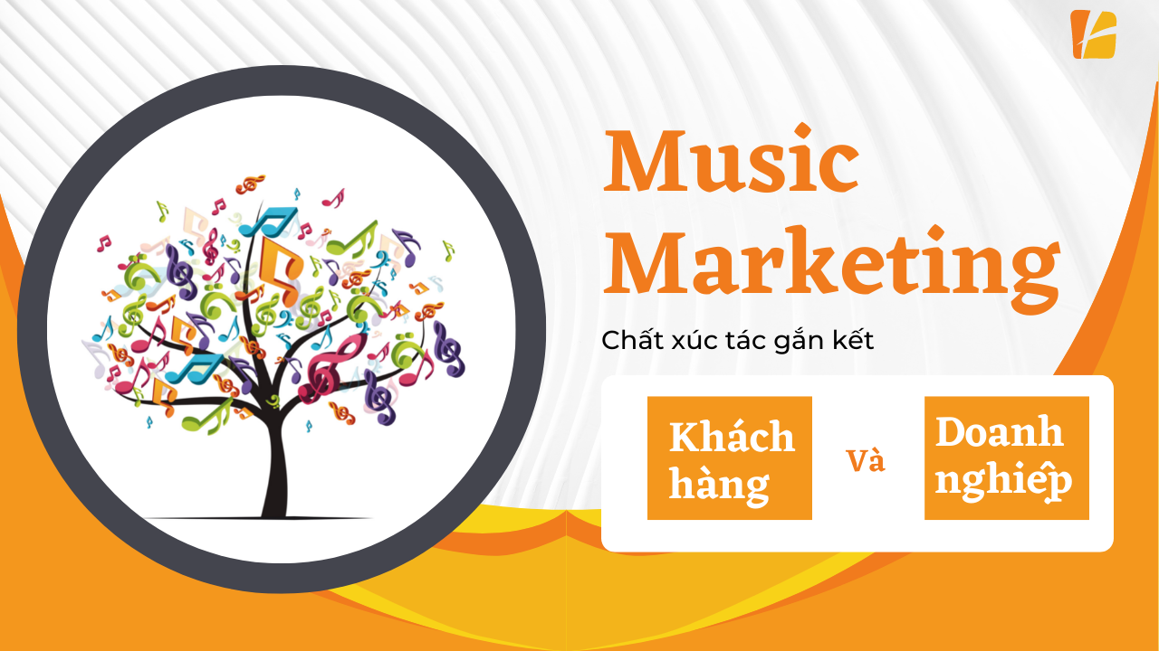 Music marketing