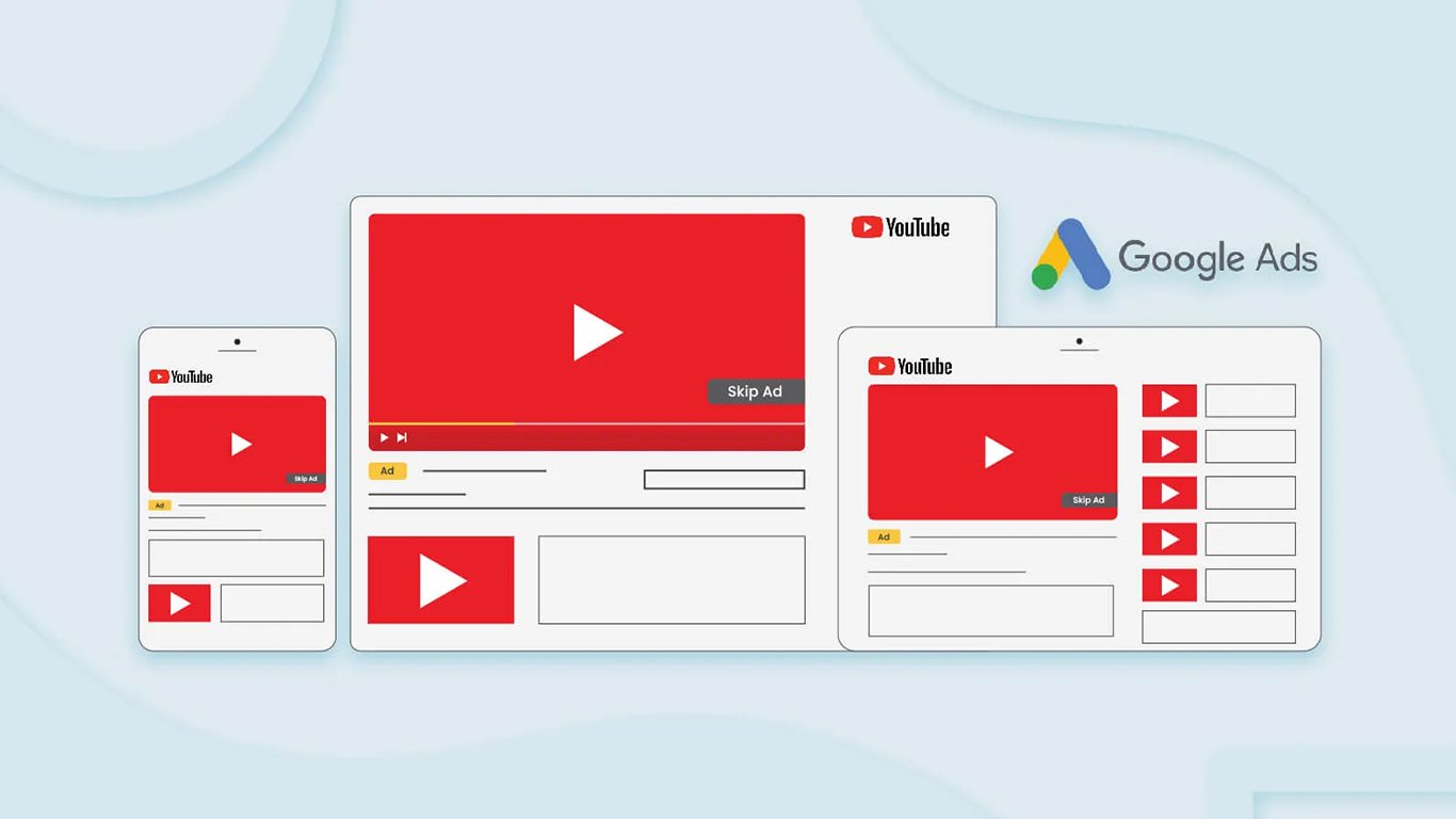 Google Video Ads