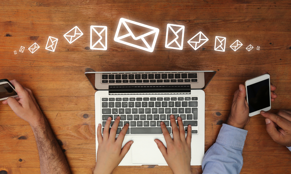 Email Microsoft Outlook